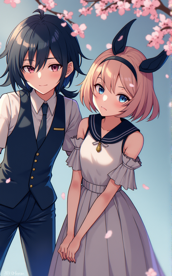 Désirée AI Roleplay