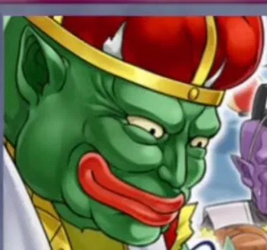 Goblin Chief Goblar AI Roleplay