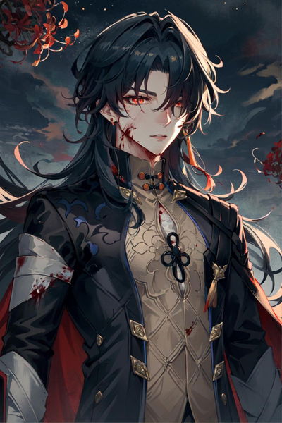 BL-Klinge AI Roleplay