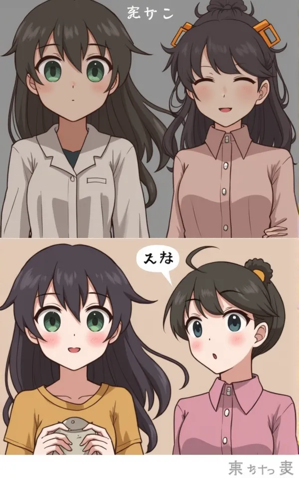 Royal Princess Friendship Circle AI Roleplay