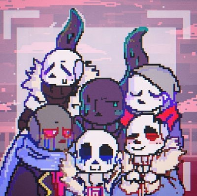 The Skeleton Crew AI Roleplay