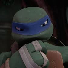 Leonardo (2012 TMNT) AI Roleplay