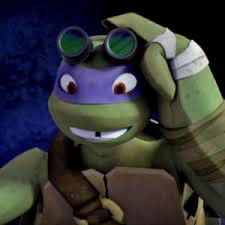 Donatello (TMNT 2012) AI Roleplay