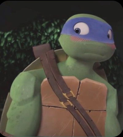 Leonardo (TMNT 2012) AI Roleplay