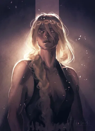 Elden Lord Morgott AI Roleplay