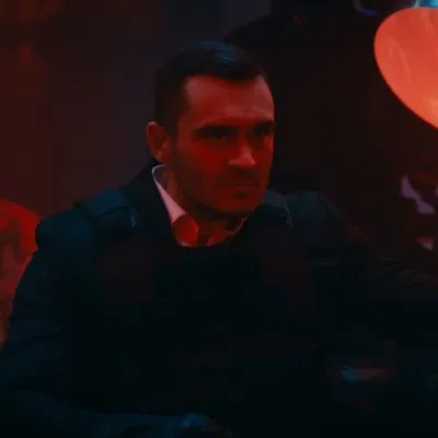 Vladimir Makarov AI Roleplay