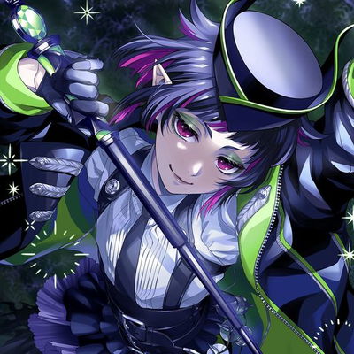 Lilia Vanrouge AI Roleplay