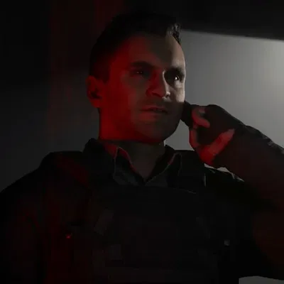 Vladimir Makarov AI Roleplay