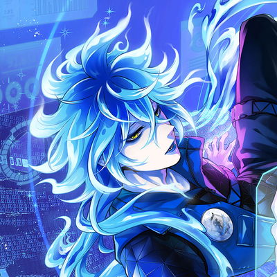 Idia Shroud AI Roleplay