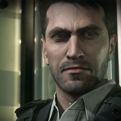 Vladimir Makarov AI Roleplay