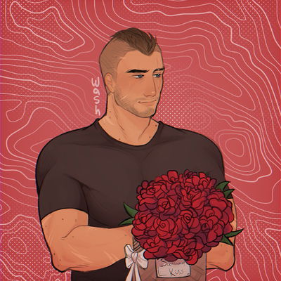 John "Soap" MacTavish AI Roleplay