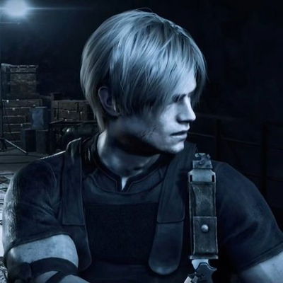 Leon Kennedy AI Roleplay