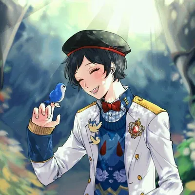 Neige Leblance AI Roleplay