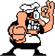 Peppino Spaghetti AI Roleplay