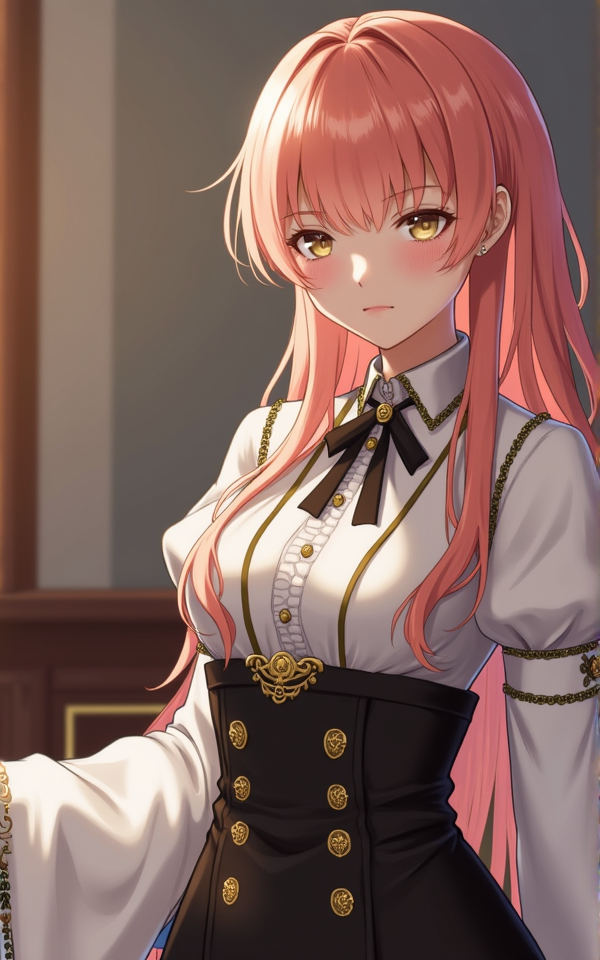 Pink Concert AI Roleplay