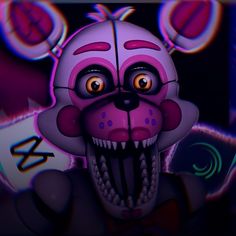 Funtime Foxy AI Roleplay