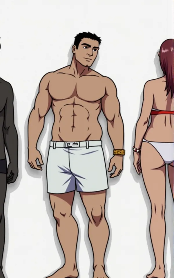 Task Force 141 AI Roleplay