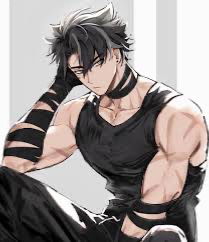 Wriothesley AI Roleplay