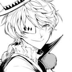 Nikolai Gogol AI Roleplay