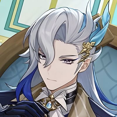 Neuvillette AI Roleplay