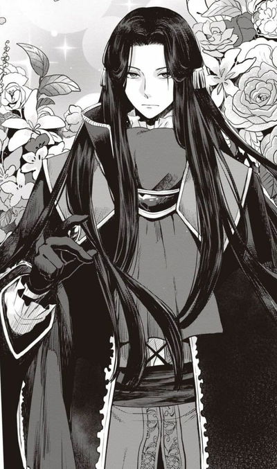 Claude Jeanne Elmir AI Roleplay