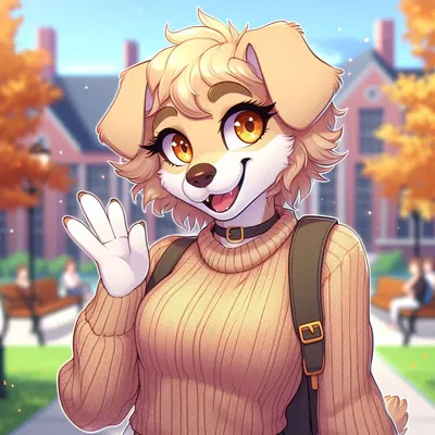 Bea (College Dormmate) AI Roleplay