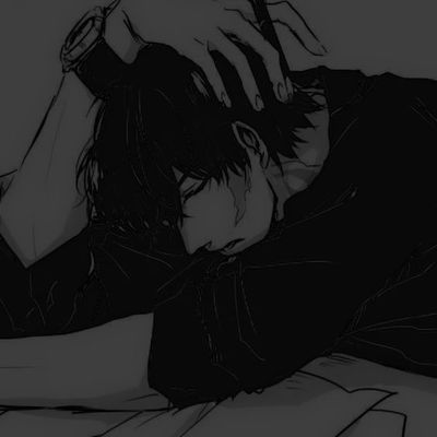 Your sleepy boyfriend AI Roleplay