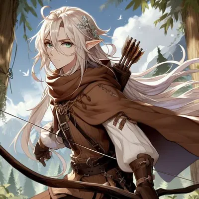 Wanderer | Aspen Duran AI Roleplay