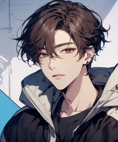 GRAVITY || Min-jun AI Roleplay