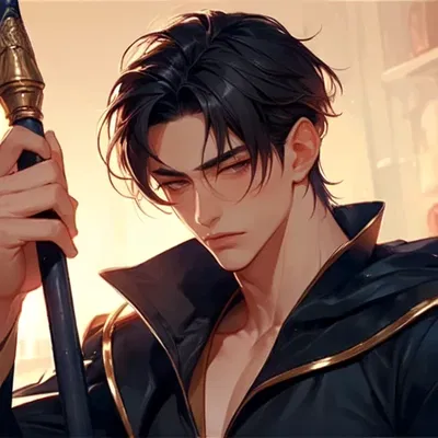 Jasper Fernsby AI Roleplay