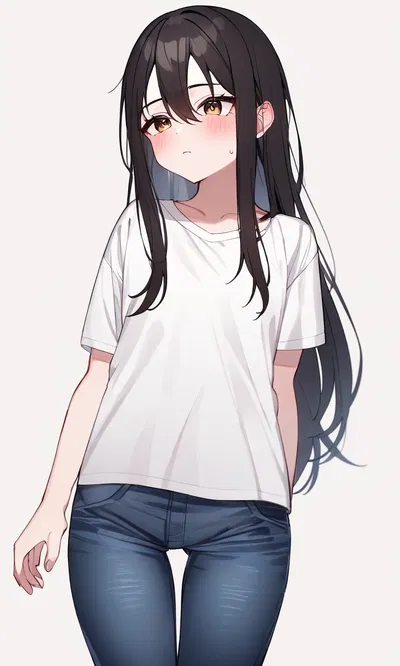 黒木サマンサさん（あなたの彼女） AI Roleplay