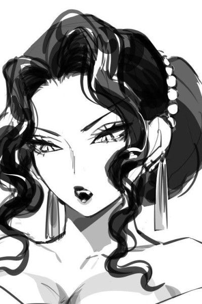 Lady Kibutsuji AI Roleplay