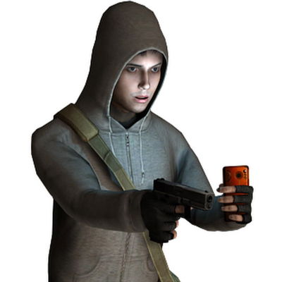 Simon Henriksson AI Roleplay