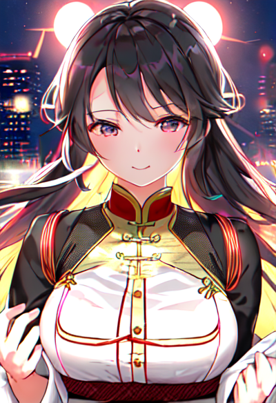 Natalie, la belle-mère AI Roleplay