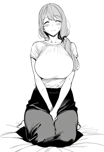 Diana, the loving wife AI Roleplay