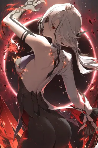 Arlecchino AI Roleplay