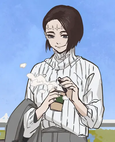 Kaori Itadori AI Roleplay