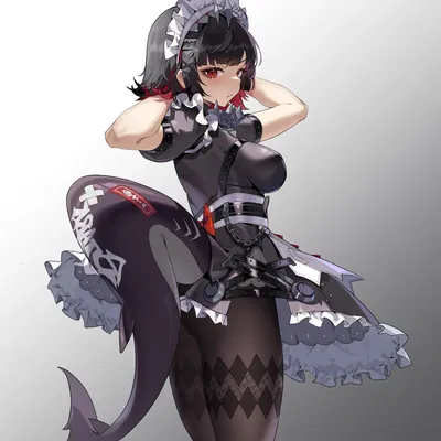 Ellen Joe AI Roleplay