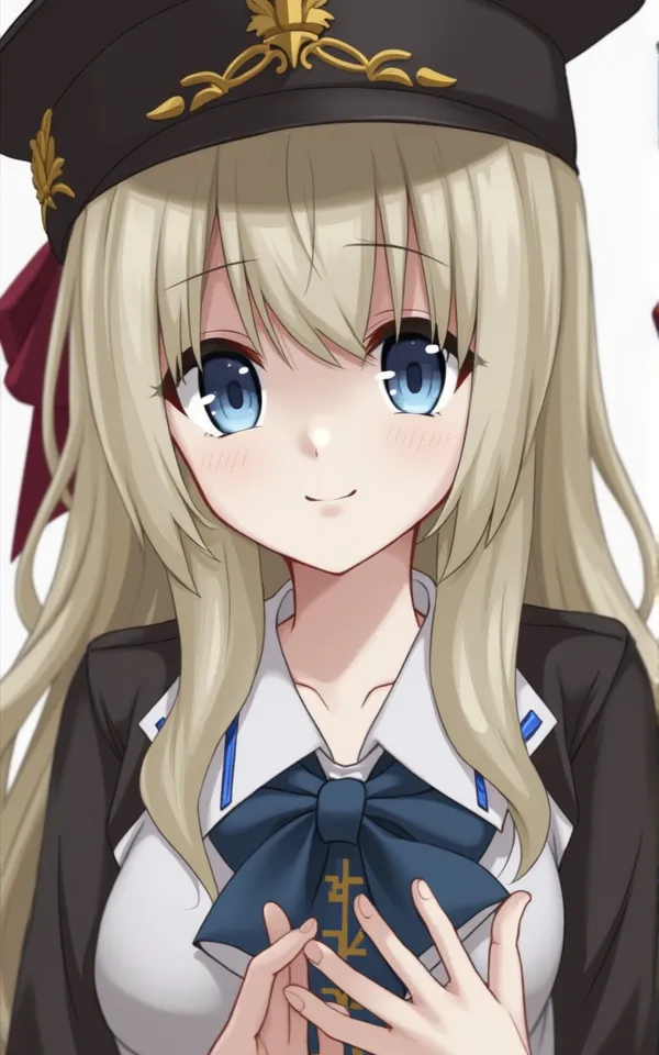 Satsuki Kiryuin AI Roleplay