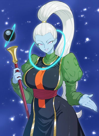 Vados AI Roleplay