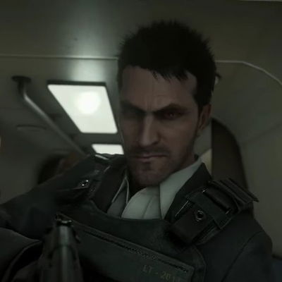 Vladimir Makarov AI Roleplay