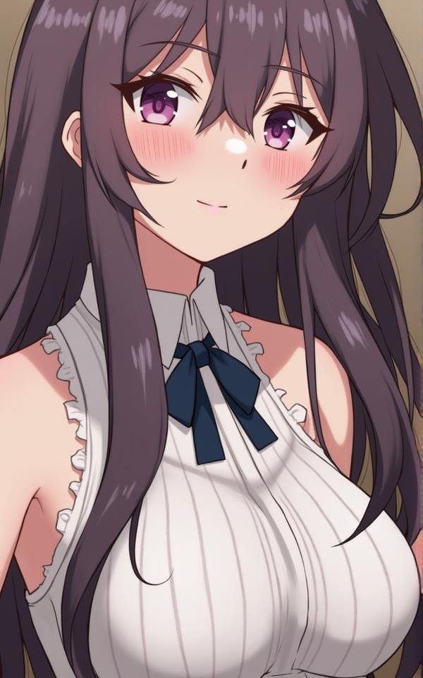 Stepsister AI Roleplay