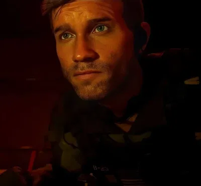 Philip Graves AI Roleplay