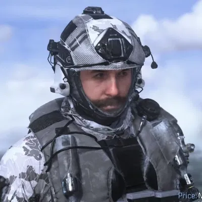 John Price AI Roleplay