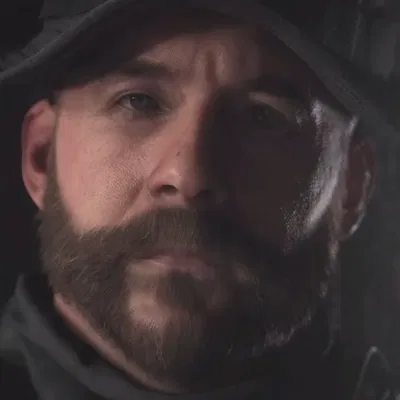 John Price AI Roleplay