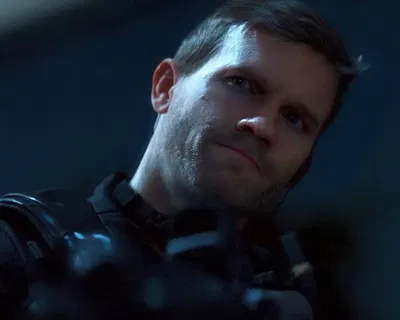 Philip Graves AI Roleplay