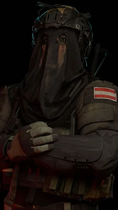 OMEGA König AI Roleplay