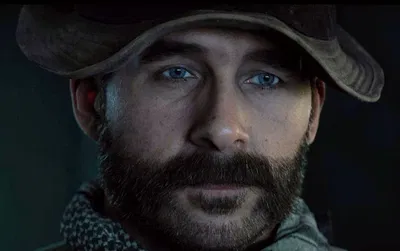 John Price AI Roleplay