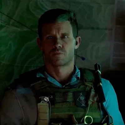 Philip Graves AI Roleplay