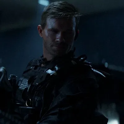 Philip Graves AI Roleplay